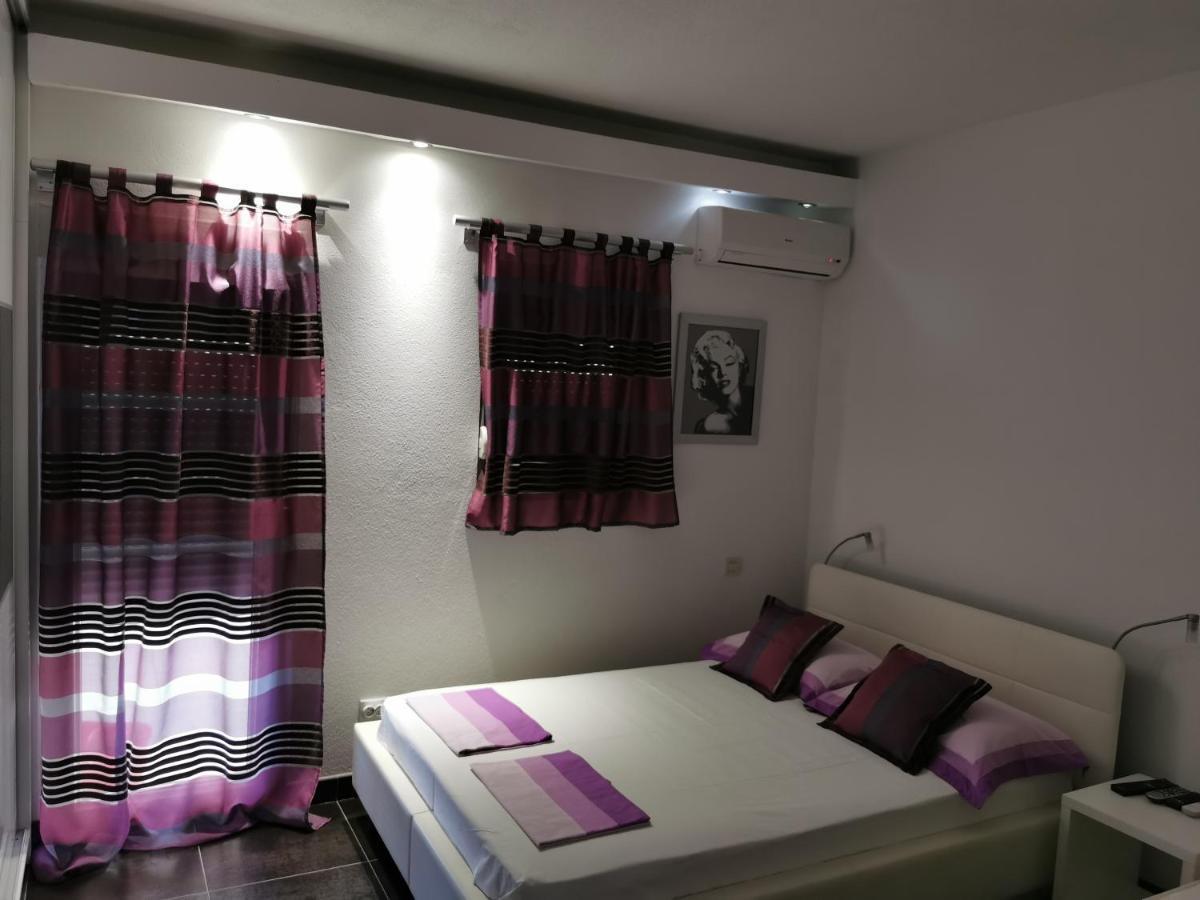 Luxury Apartment Prestige Villa Bellevue Vis Bagian luar foto