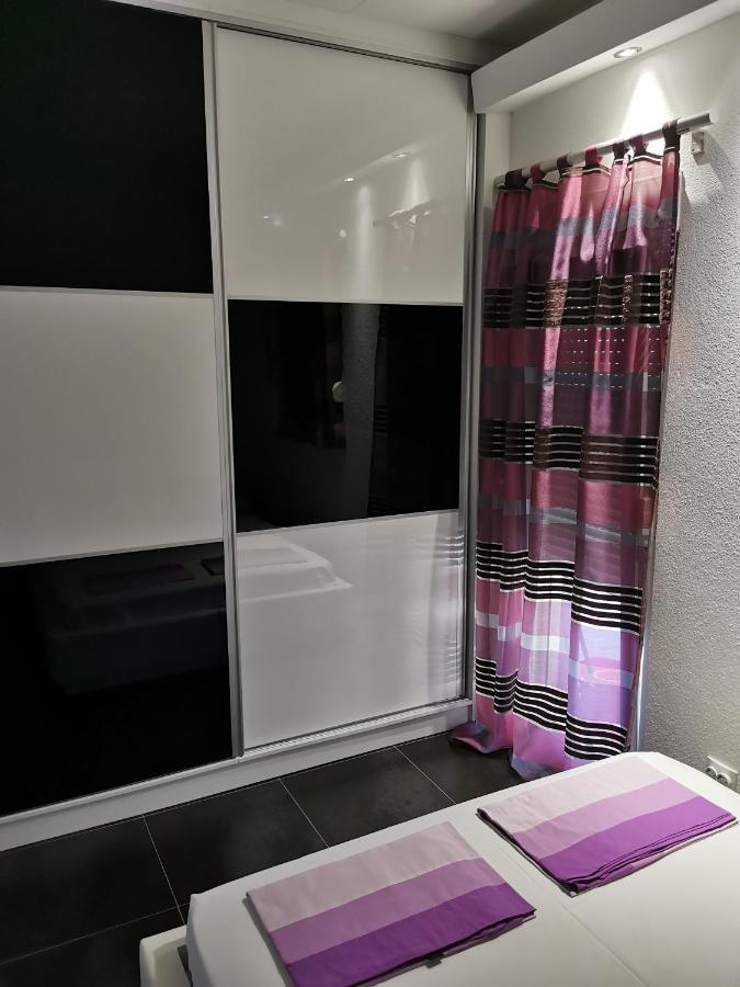Luxury Apartment Prestige Villa Bellevue Vis Bagian luar foto