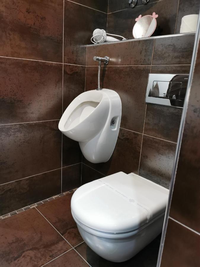 Luxury Apartment Prestige Villa Bellevue Vis Bagian luar foto