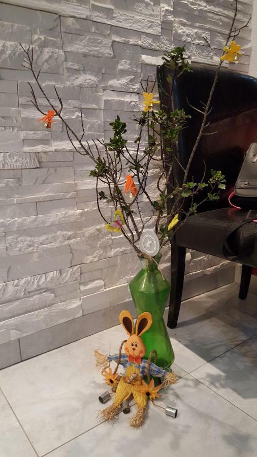 Luxury Apartment Prestige Villa Bellevue Vis Bagian luar foto